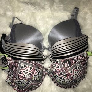 Victoria secret bras